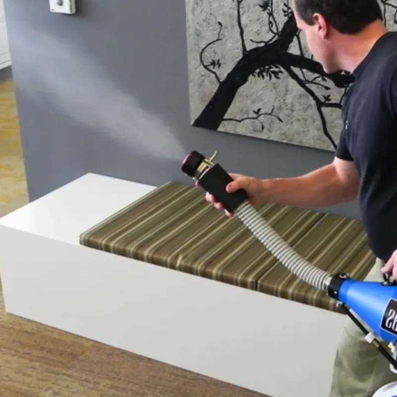 Professional Odor Removal in Duncanville, TX